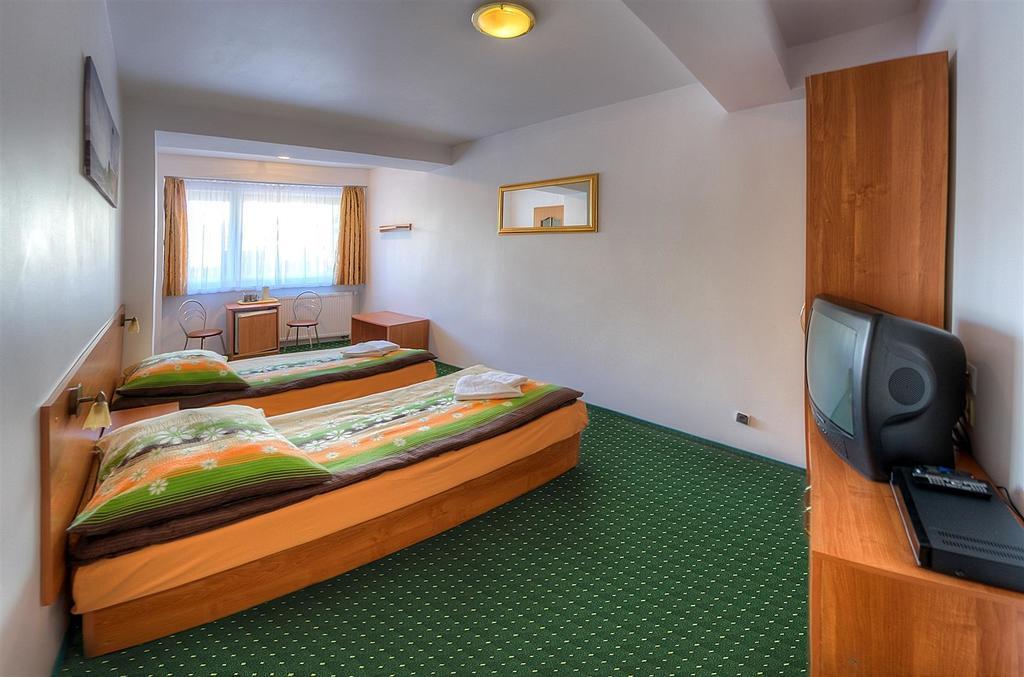 Homestay Amigo Kolobrzeg