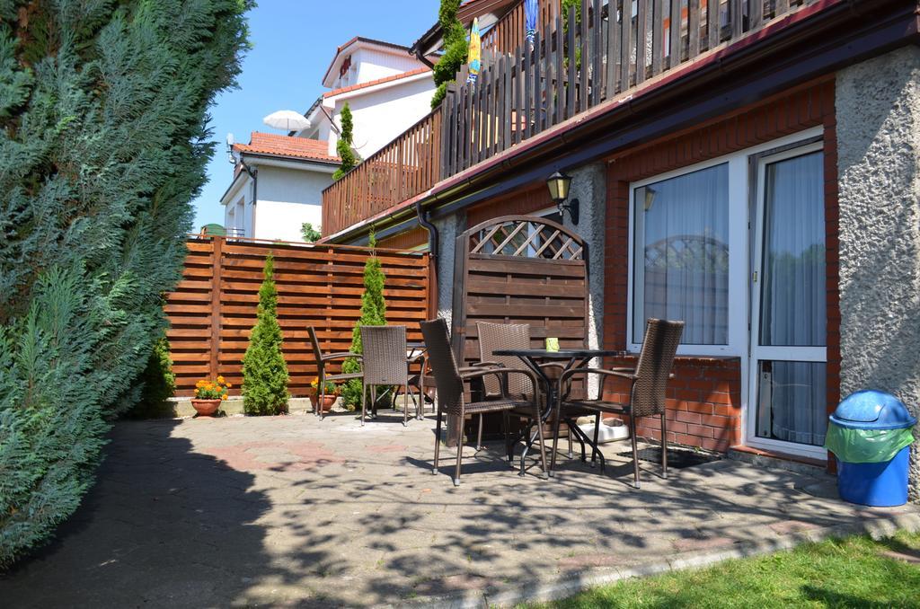 Amigo Homestay Kolobrzeg